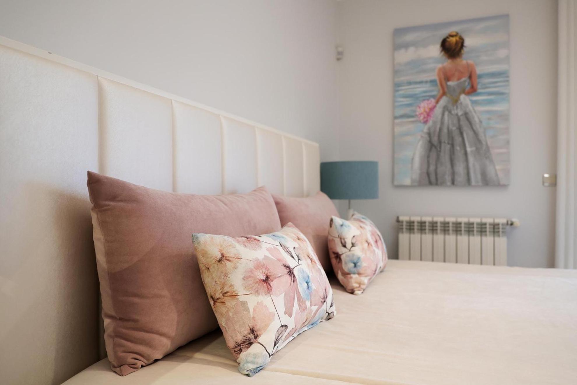 Willa Casa D'Adelia Nazaré Zewnętrze zdjęcie