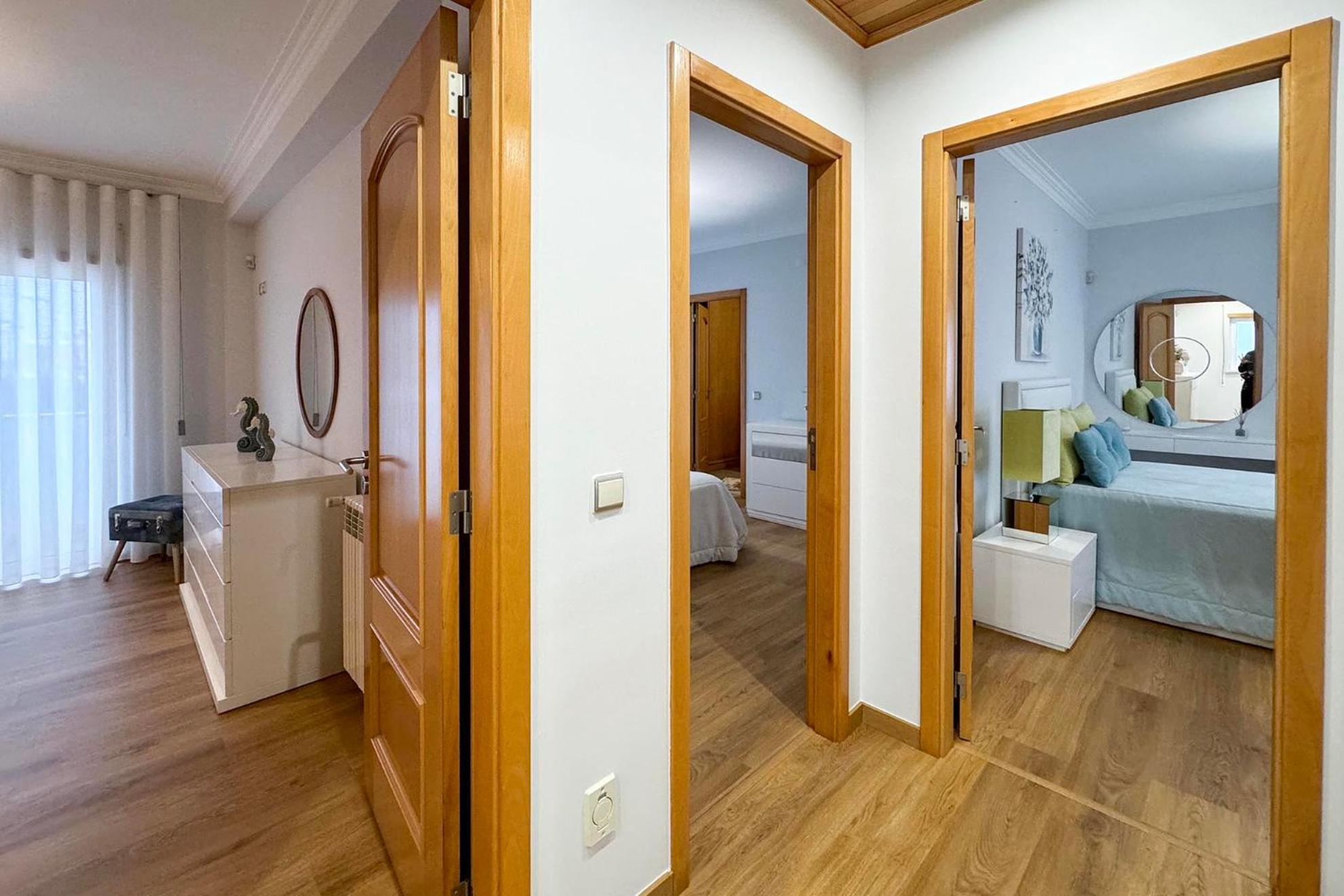 Willa Casa D'Adelia Nazaré Zewnętrze zdjęcie