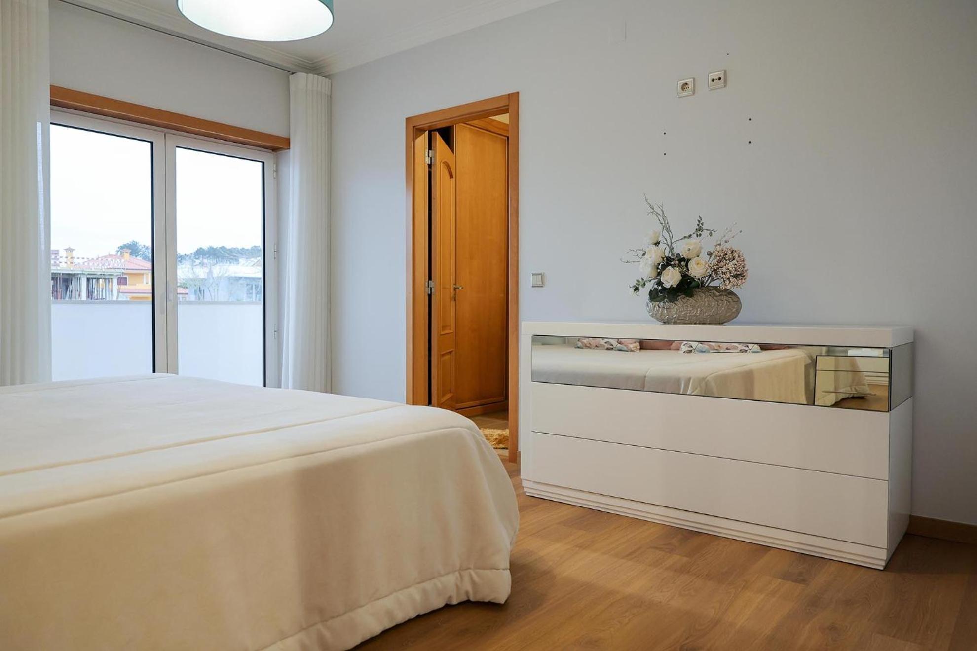 Willa Casa D'Adelia Nazaré Zewnętrze zdjęcie