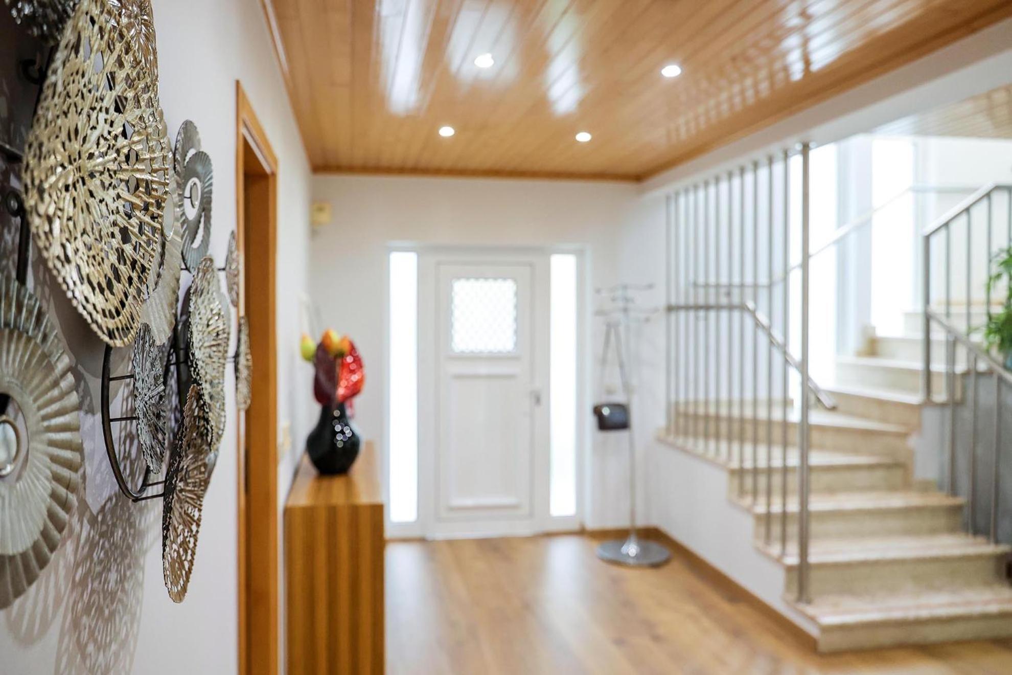 Willa Casa D'Adelia Nazaré Zewnętrze zdjęcie