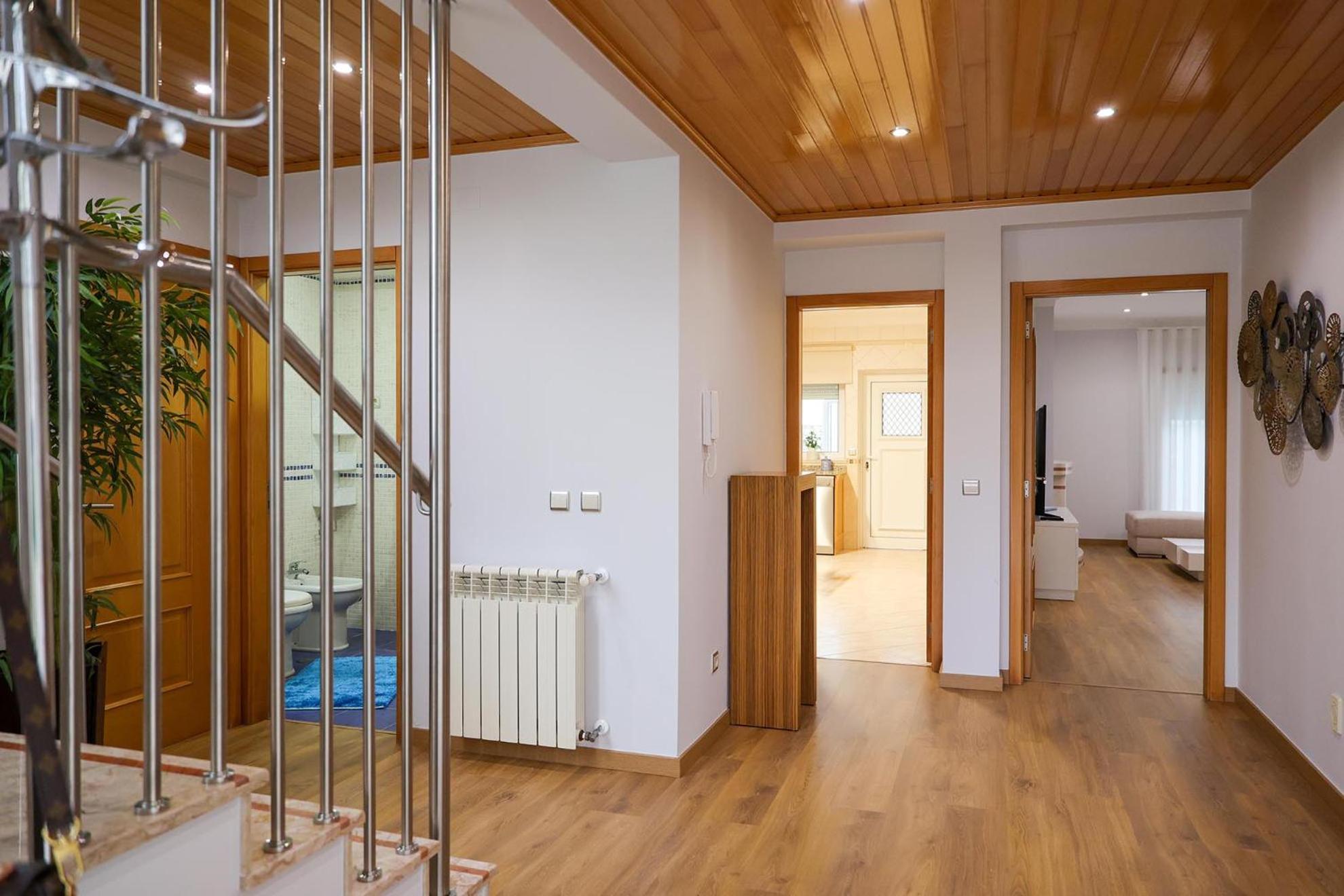 Willa Casa D'Adelia Nazaré Zewnętrze zdjęcie