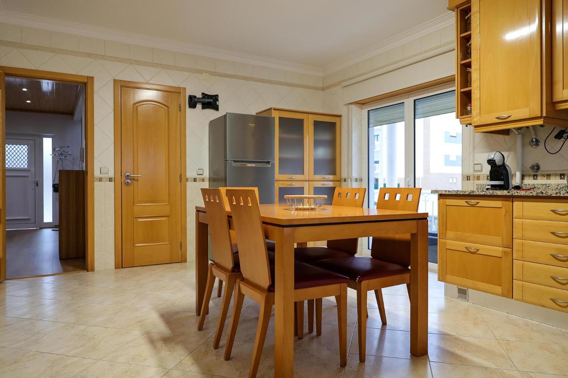 Willa Casa D'Adelia Nazaré Zewnętrze zdjęcie
